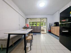 Telok Blangah House (D4), Apartment #505671241